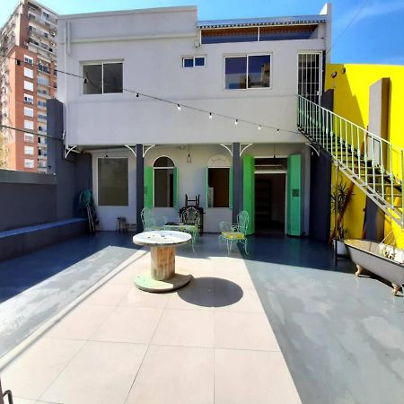 Felix & Brouwer Apartment Buenos Aires Bagian luar foto