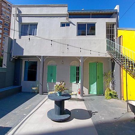 Felix & Brouwer Apartment Buenos Aires Bagian luar foto