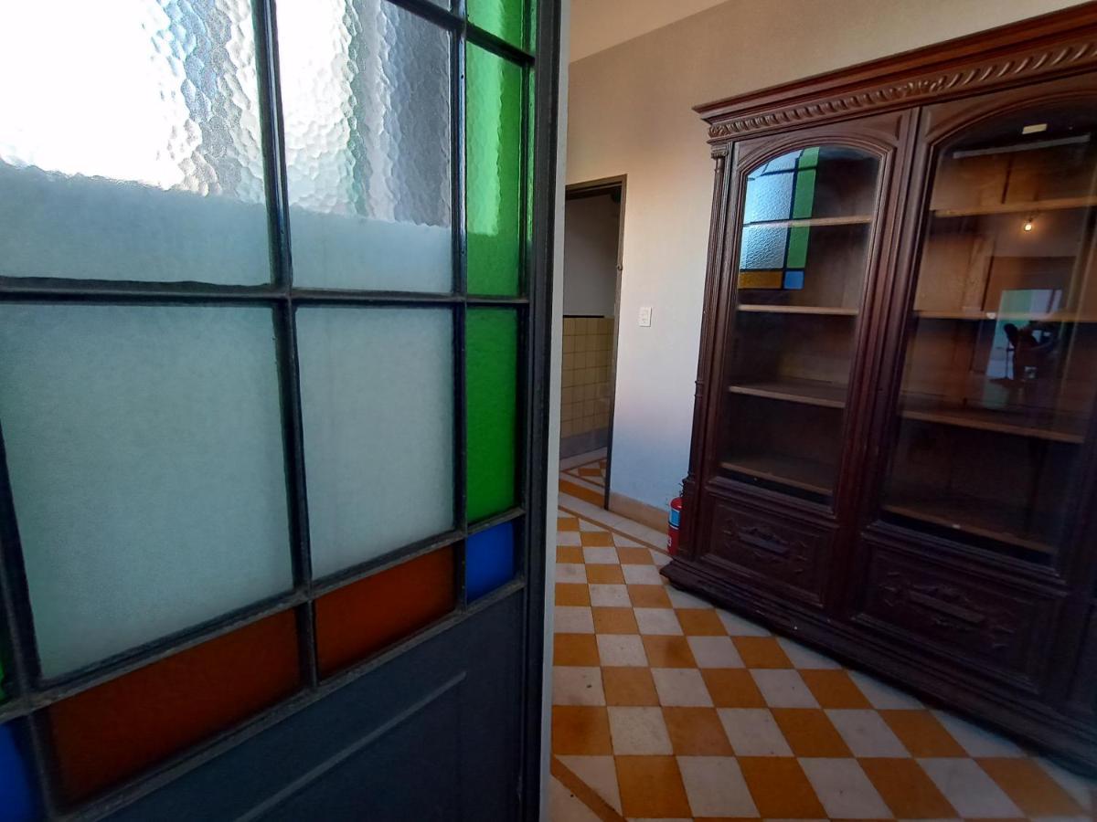 Felix & Brouwer Apartment Buenos Aires Bagian luar foto