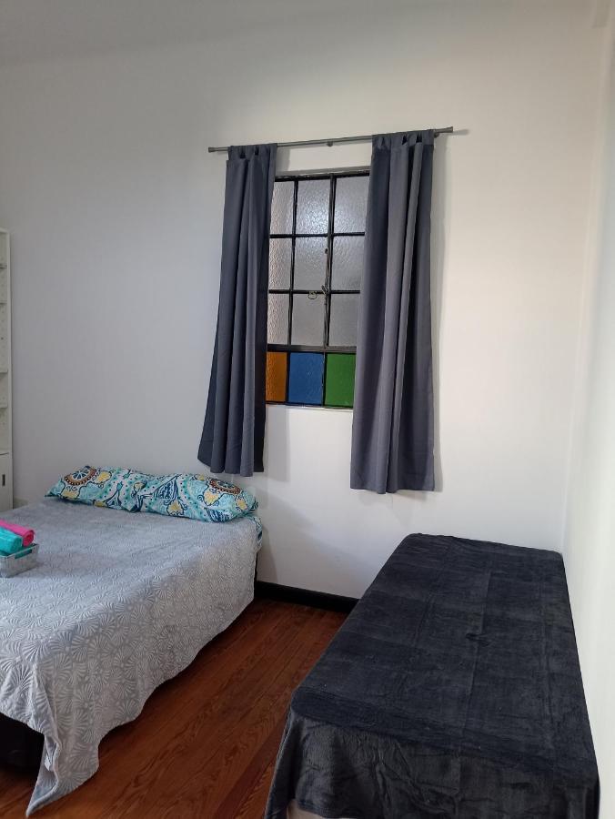 Felix & Brouwer Apartment Buenos Aires Bagian luar foto