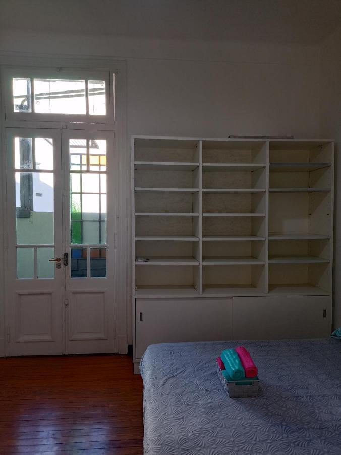 Felix & Brouwer Apartment Buenos Aires Bagian luar foto