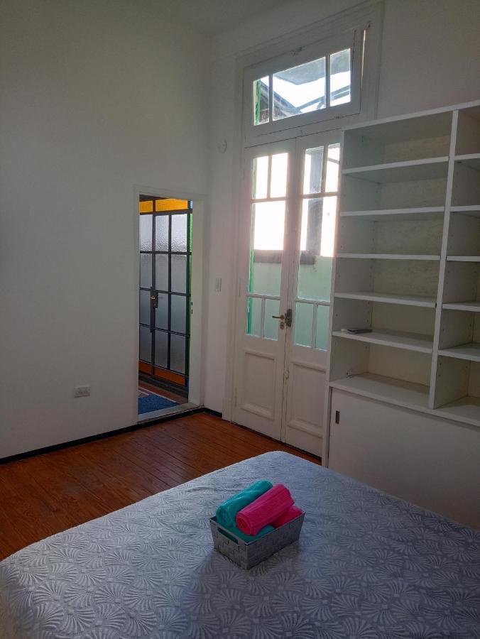Felix & Brouwer Apartment Buenos Aires Bagian luar foto