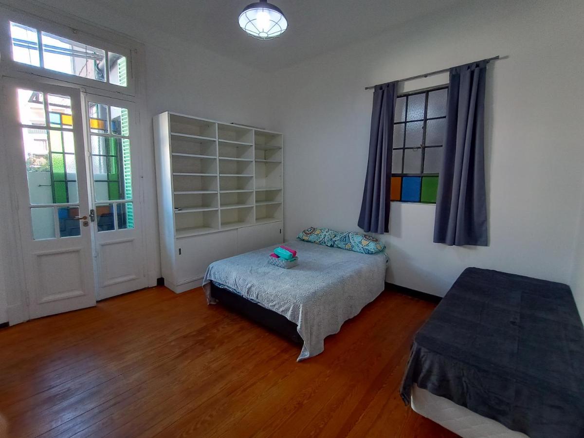 Felix & Brouwer Apartment Buenos Aires Bagian luar foto