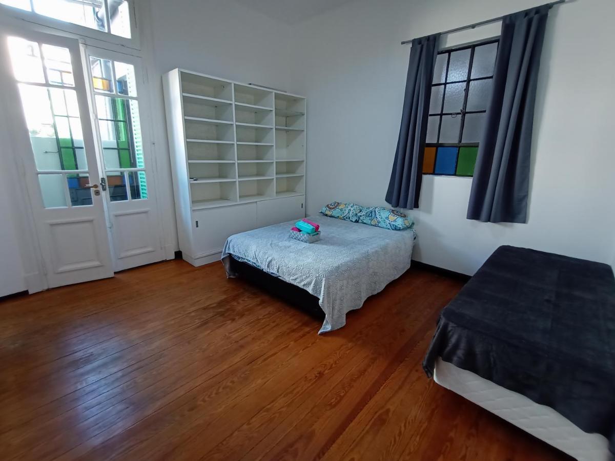 Felix & Brouwer Apartment Buenos Aires Bagian luar foto