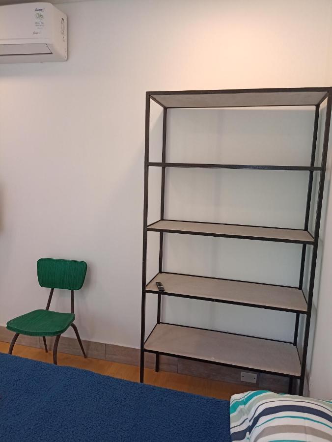 Felix & Brouwer Apartment Buenos Aires Bagian luar foto