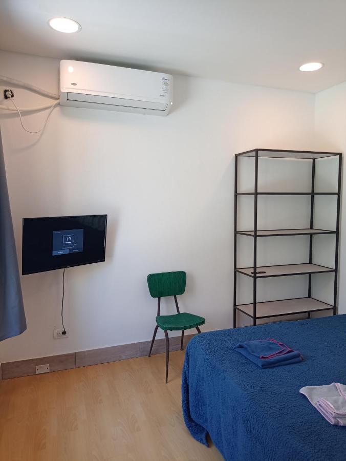 Felix & Brouwer Apartment Buenos Aires Bagian luar foto