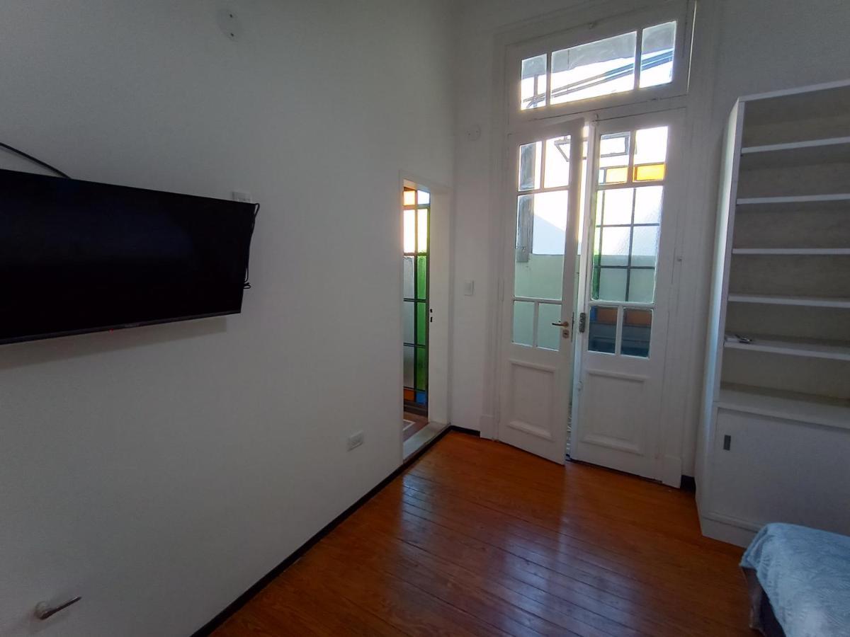 Felix & Brouwer Apartment Buenos Aires Bagian luar foto