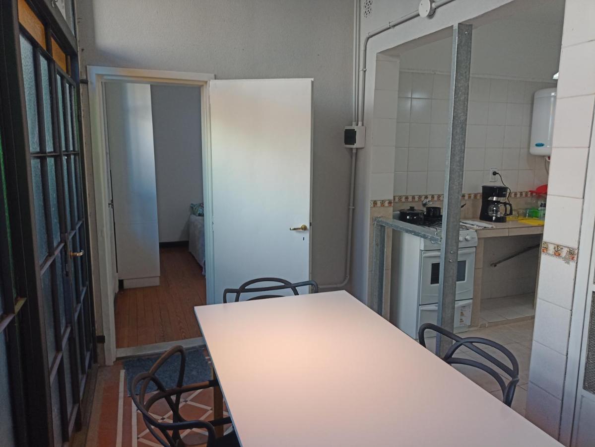 Felix & Brouwer Apartment Buenos Aires Bagian luar foto