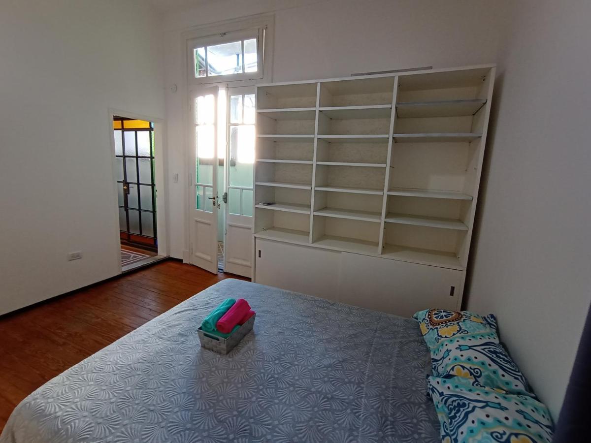 Felix & Brouwer Apartment Buenos Aires Bagian luar foto