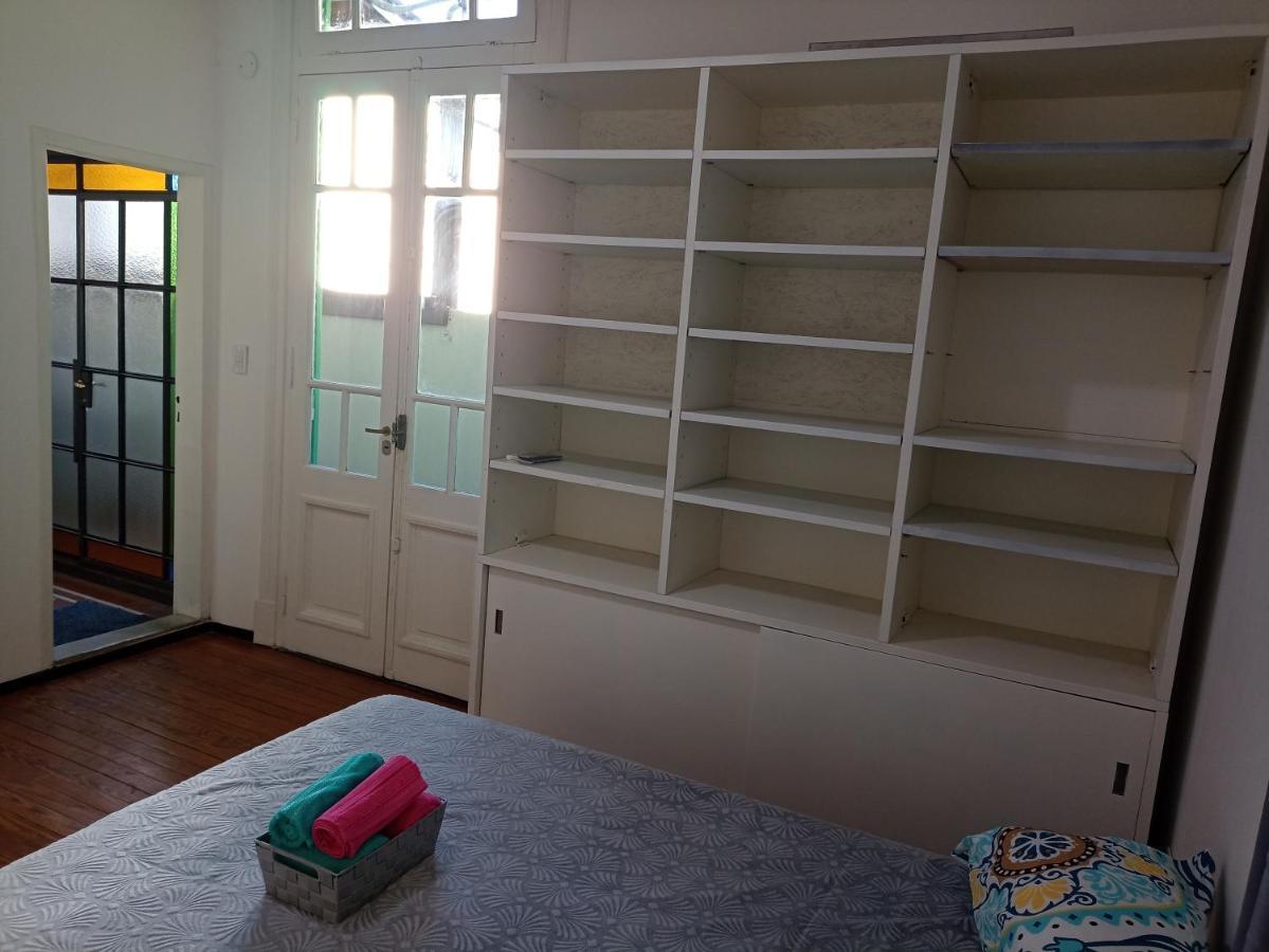 Felix & Brouwer Apartment Buenos Aires Bagian luar foto