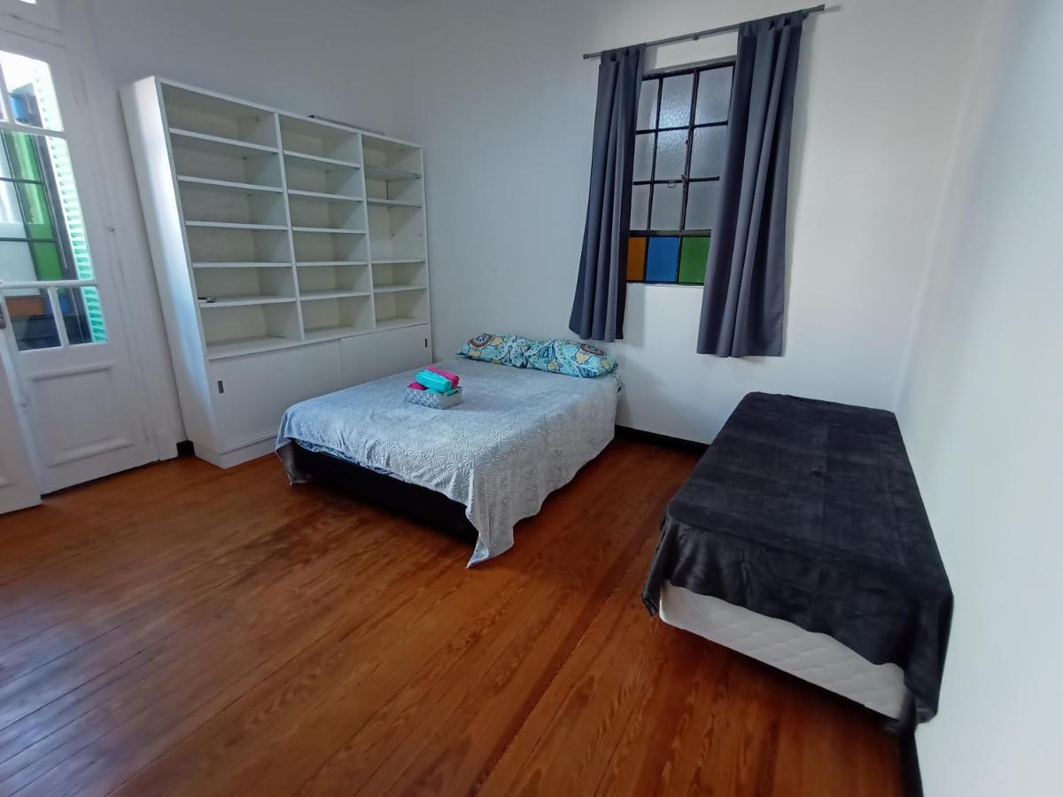 Felix & Brouwer Apartment Buenos Aires Bagian luar foto