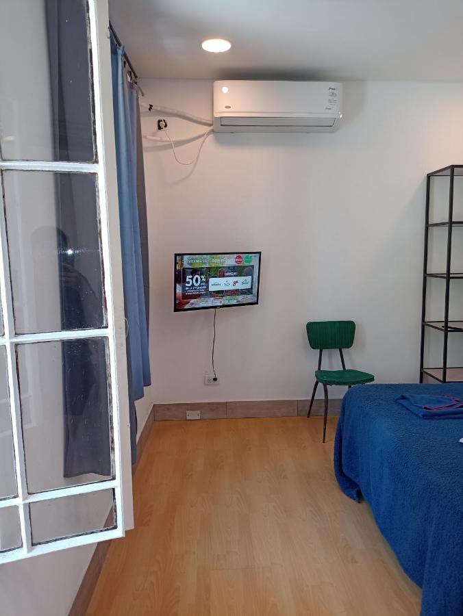 Felix & Brouwer Apartment Buenos Aires Bagian luar foto