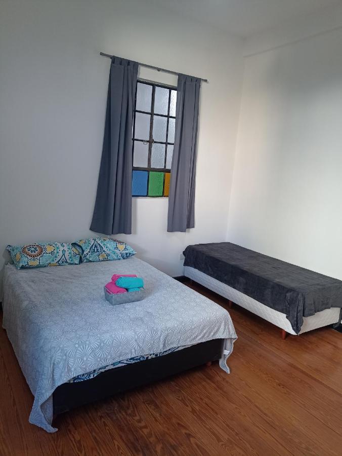 Felix & Brouwer Apartment Buenos Aires Bagian luar foto