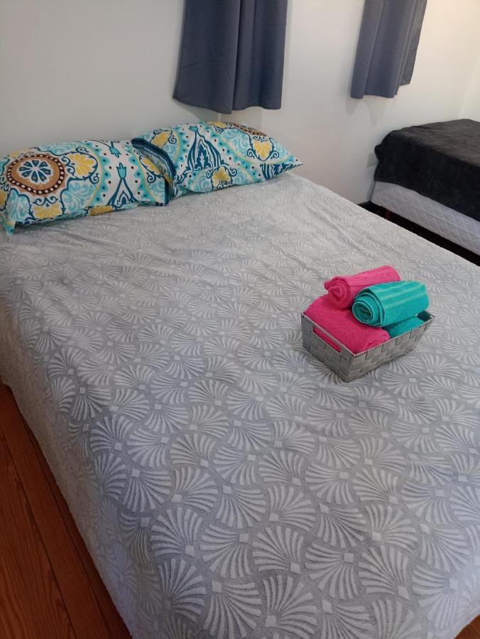 Felix & Brouwer Apartment Buenos Aires Bagian luar foto