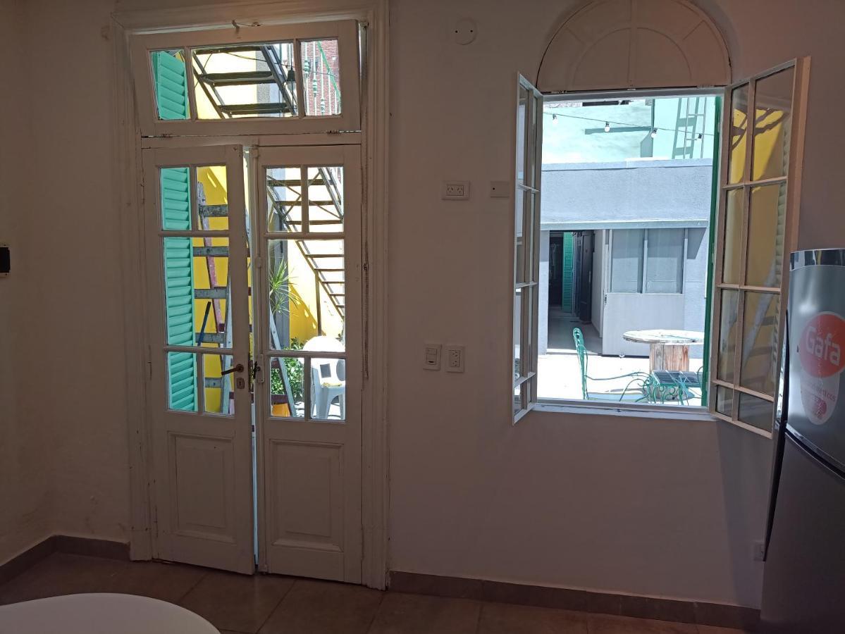 Felix & Brouwer Apartment Buenos Aires Bagian luar foto