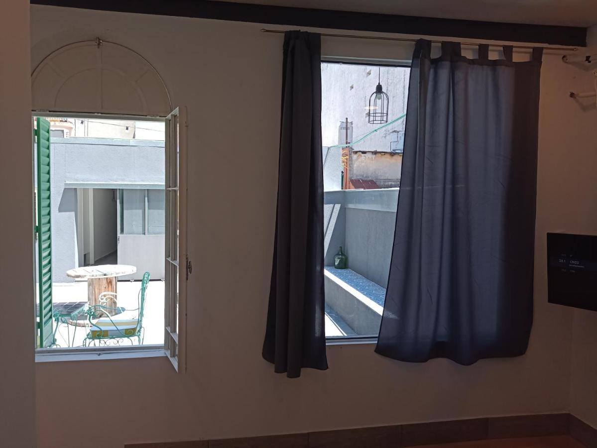 Felix & Brouwer Apartment Buenos Aires Bagian luar foto