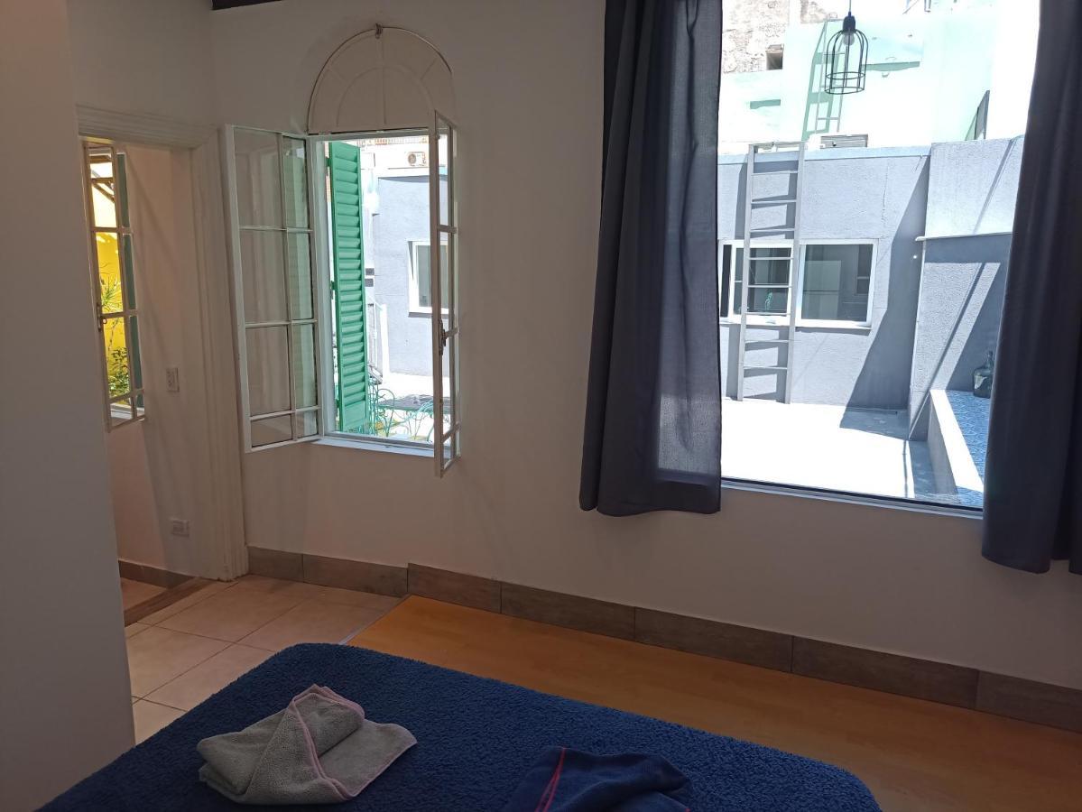 Felix & Brouwer Apartment Buenos Aires Bagian luar foto