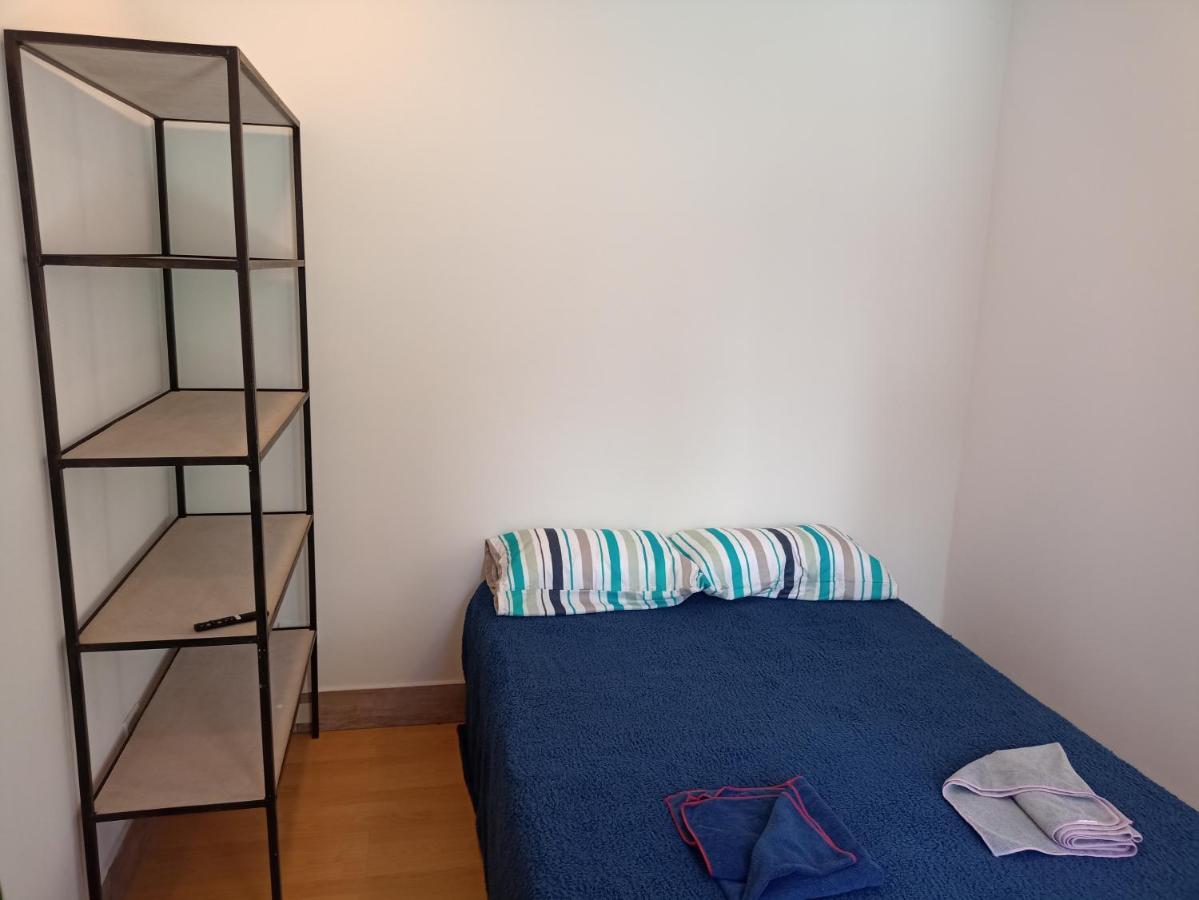 Felix & Brouwer Apartment Buenos Aires Bagian luar foto