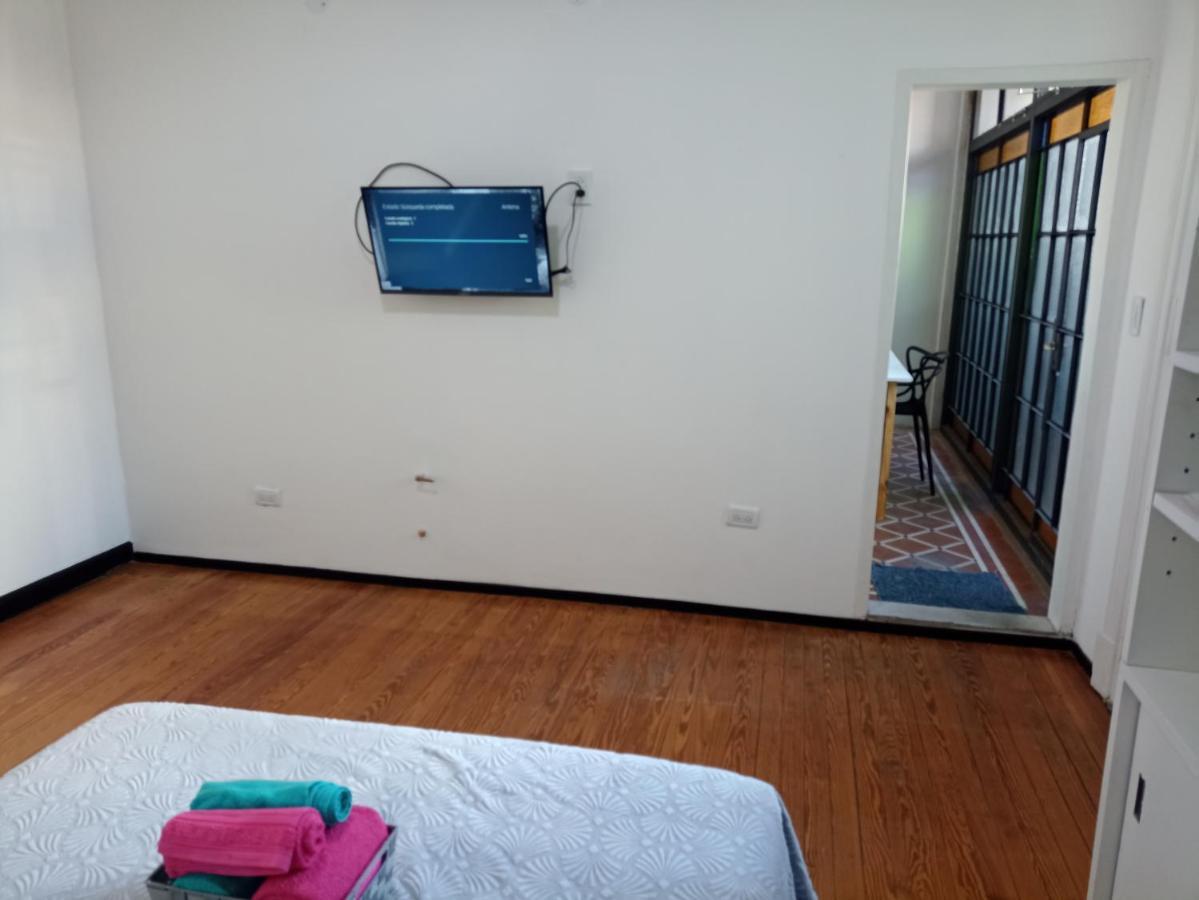 Felix & Brouwer Apartment Buenos Aires Bagian luar foto