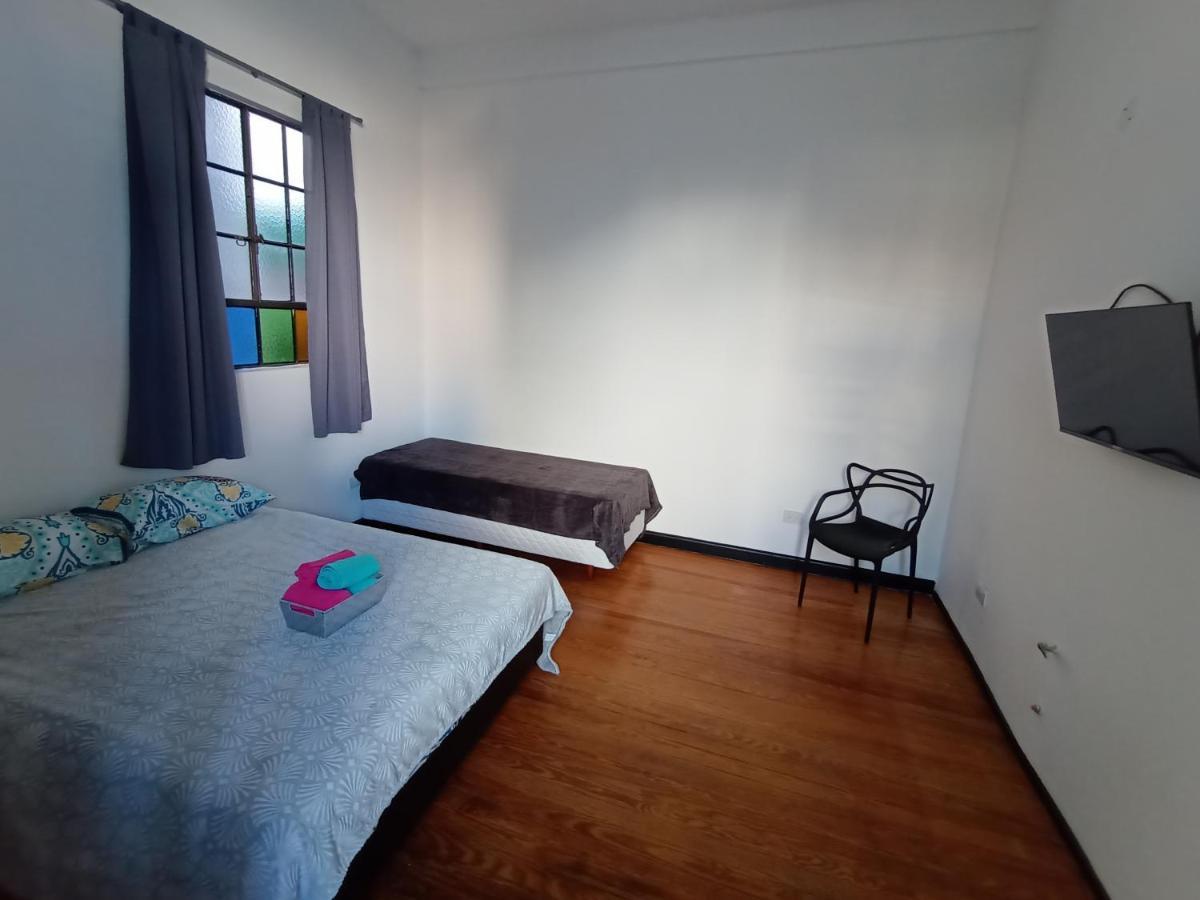 Felix & Brouwer Apartment Buenos Aires Bagian luar foto