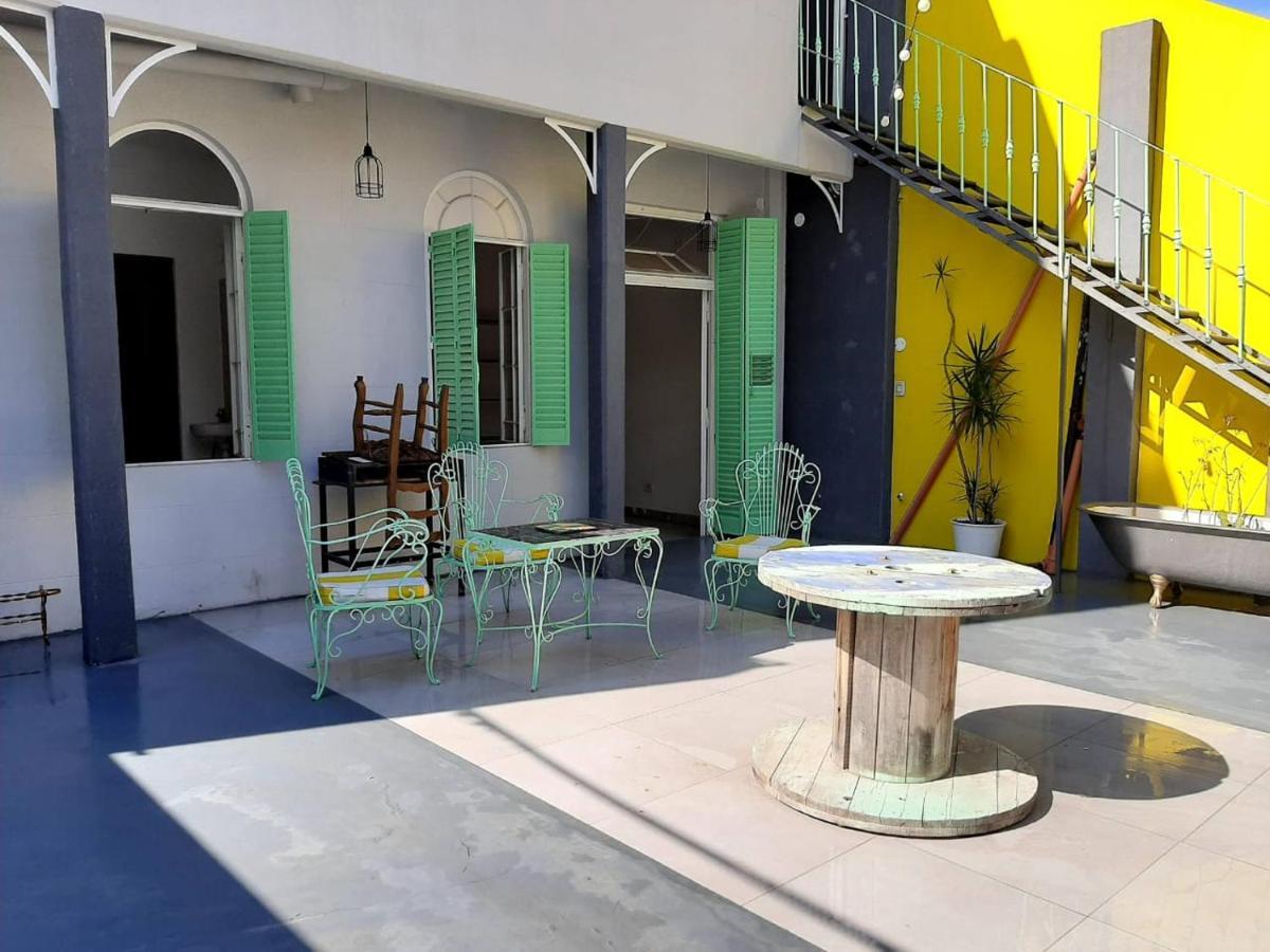 Felix & Brouwer Apartment Buenos Aires Bagian luar foto