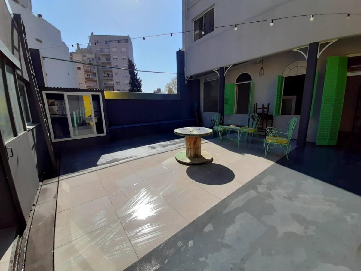 Felix & Brouwer Apartment Buenos Aires Bagian luar foto