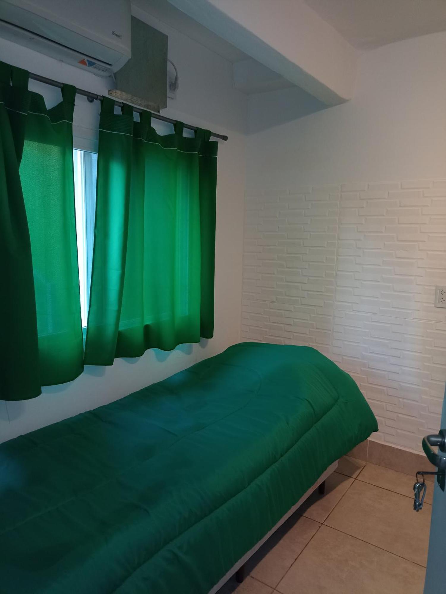Felix & Brouwer Apartment Buenos Aires Ruang foto