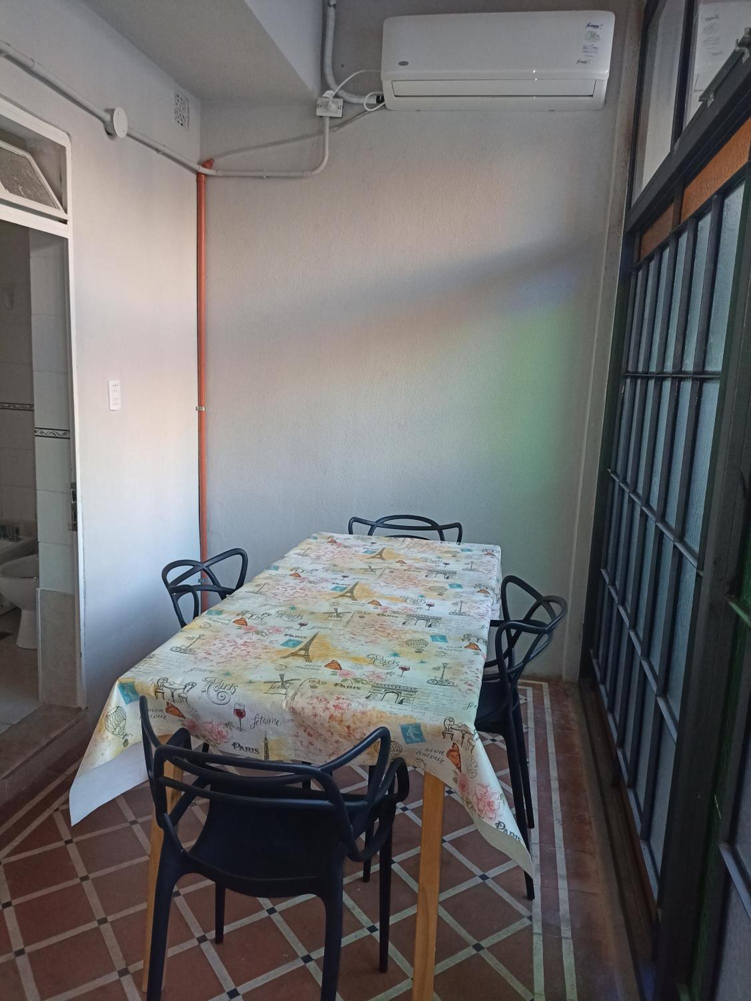 Felix & Brouwer Apartment Buenos Aires Ruang foto