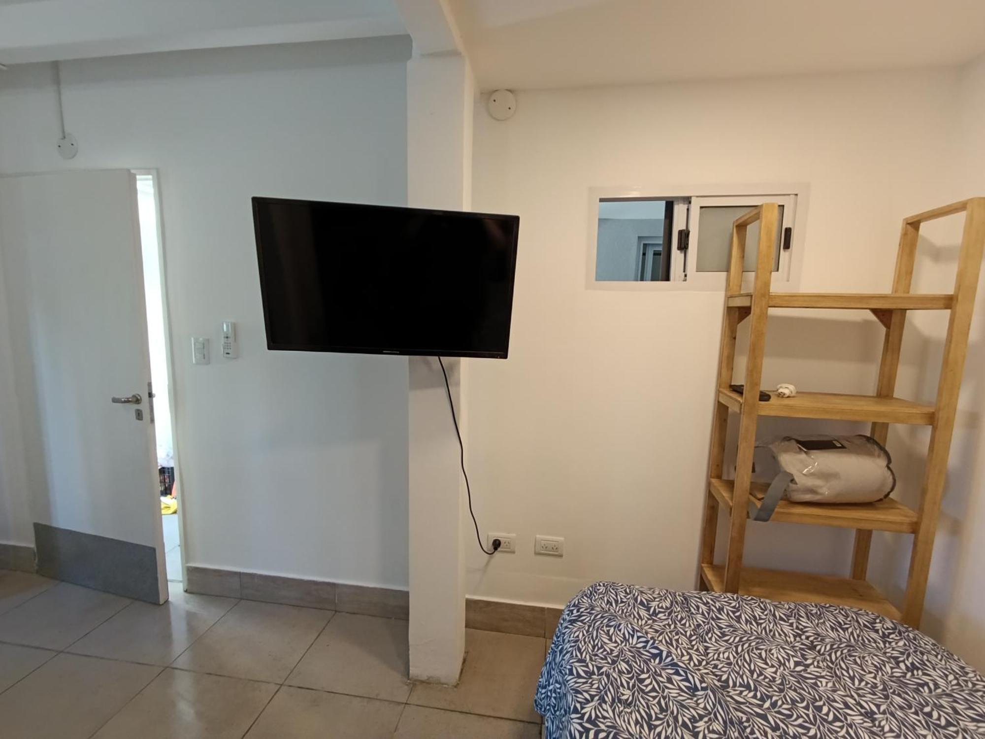 Felix & Brouwer Apartment Buenos Aires Bagian luar foto
