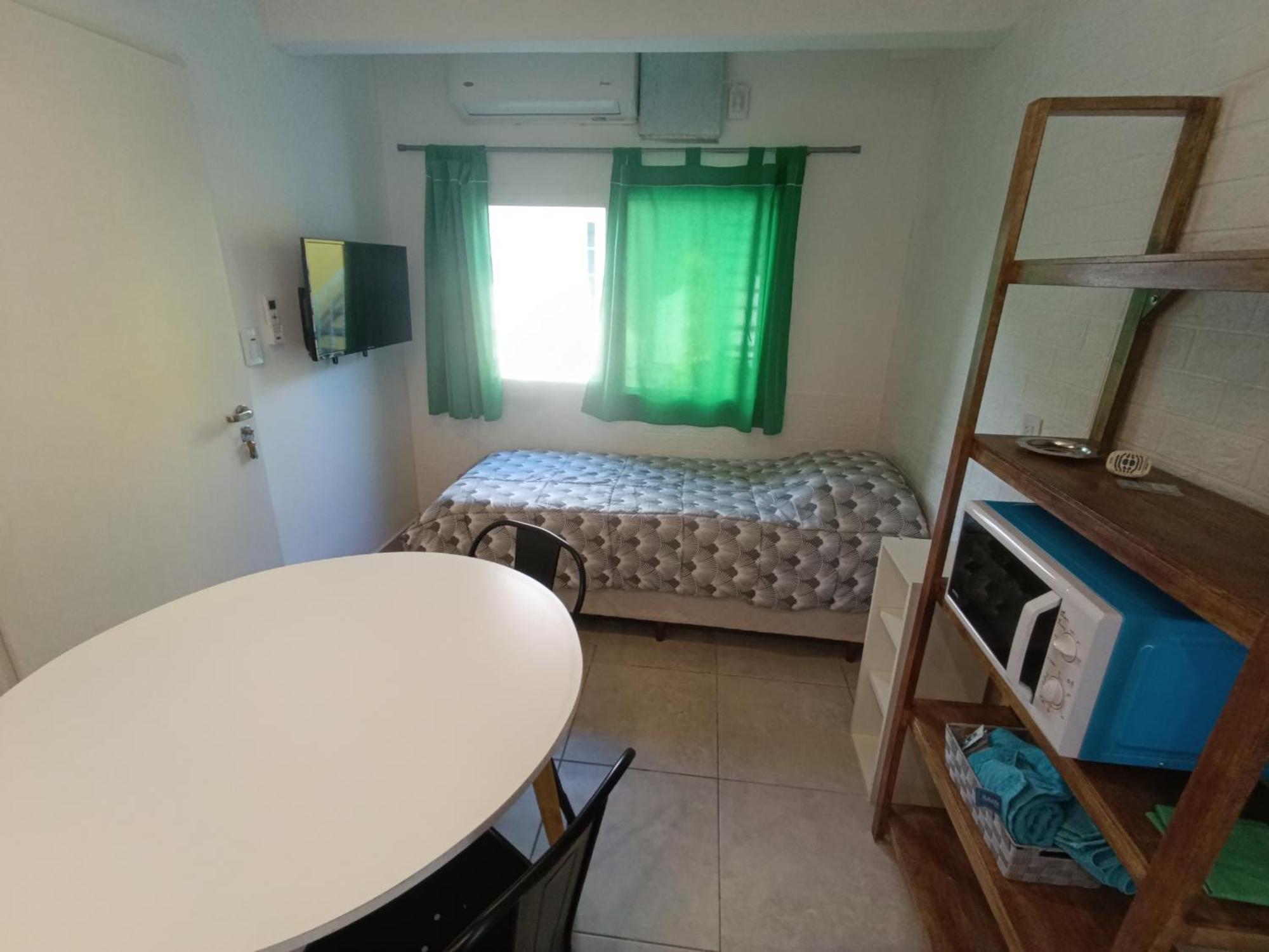 Felix & Brouwer Apartment Buenos Aires Bagian luar foto