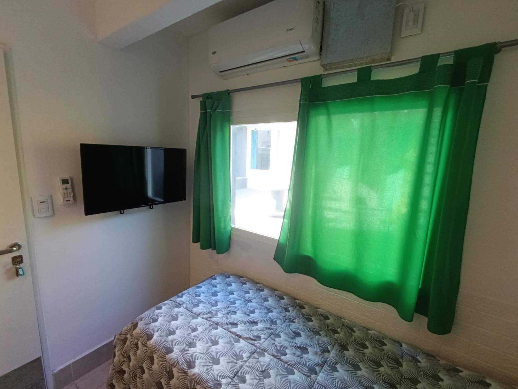 Felix & Brouwer Apartment Buenos Aires Bagian luar foto