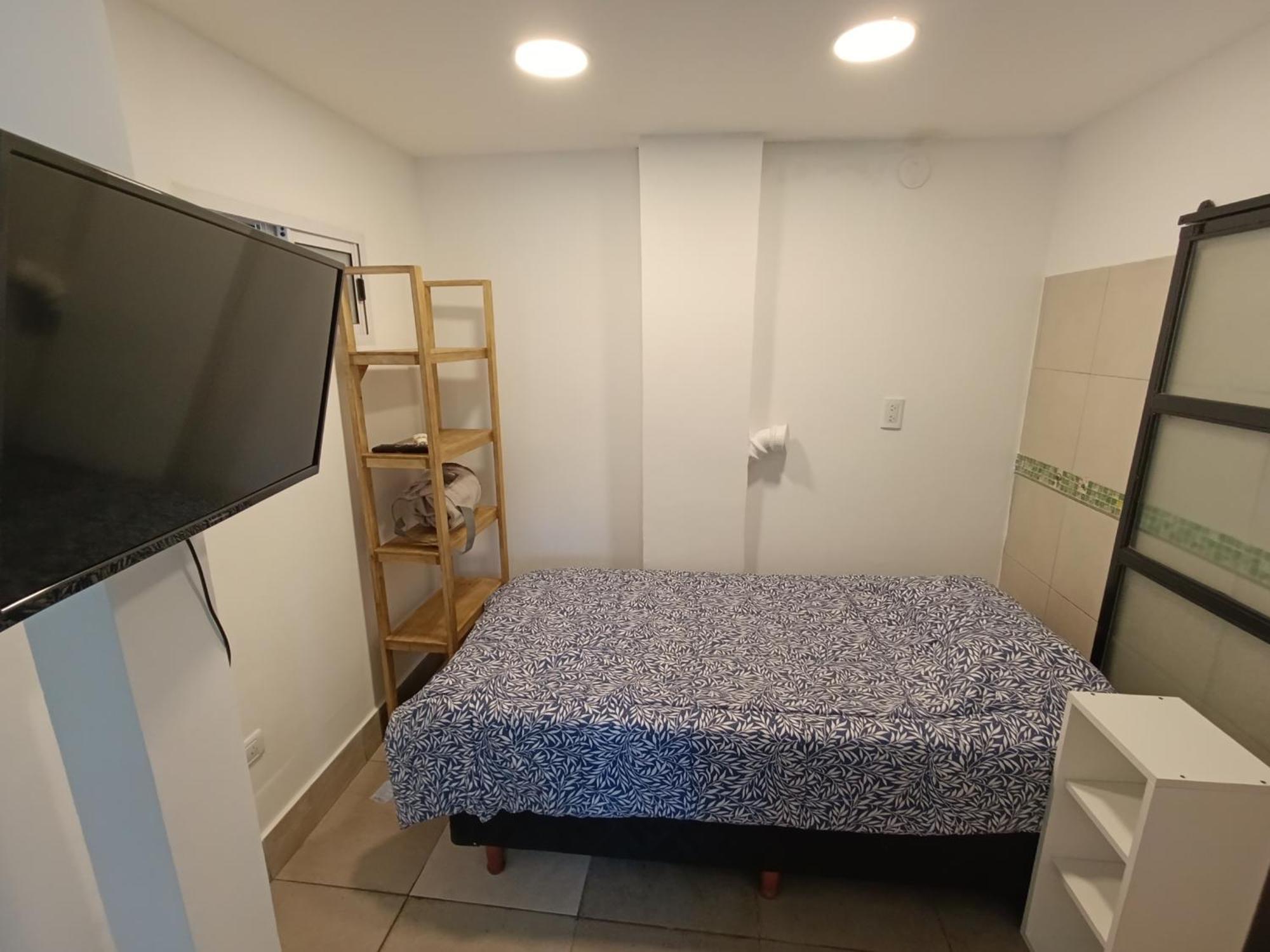 Felix & Brouwer Apartment Buenos Aires Bagian luar foto